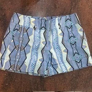 📣NEVER WORN. NY&Co Shorts